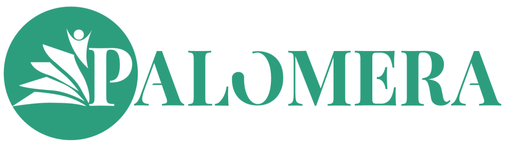 PALOMERA logo